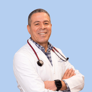 Luis Acosta, APRN