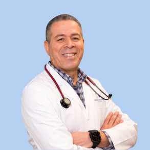 Luis Acosta, APRN