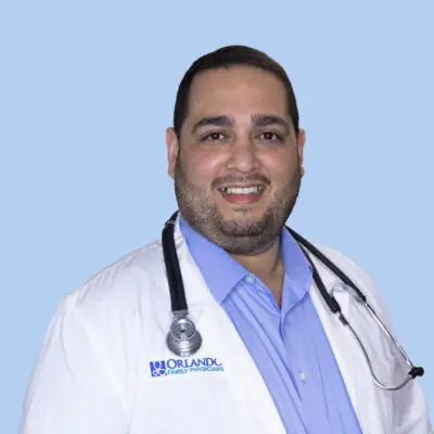 Luis A. Rivera, MD