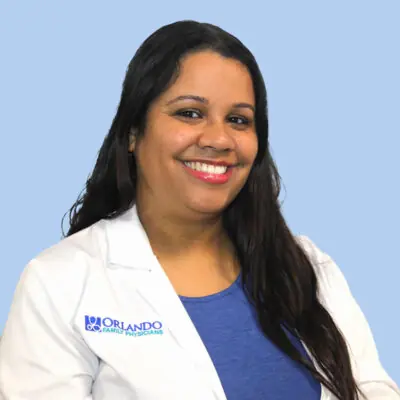 Vanessa Davis, APRN
