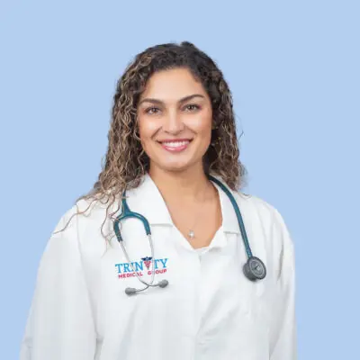 Aliana Bormann, APRN