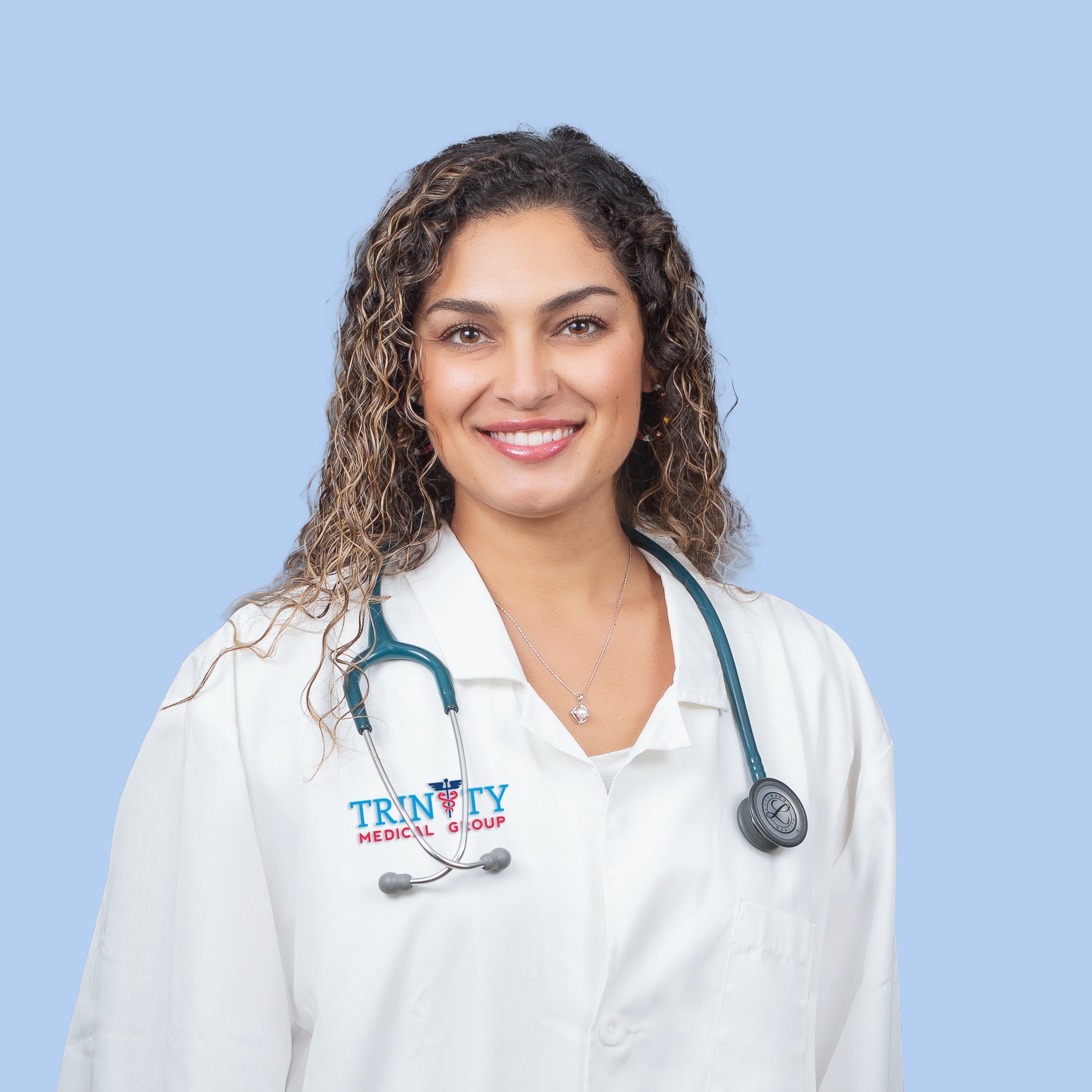 Aliana Bormann, APRN » Innovacare Health