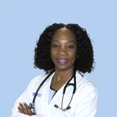 Benjy Jose, APRN