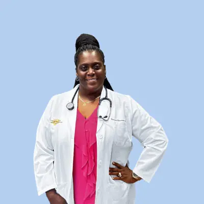 Bridgett Edwards, APRN