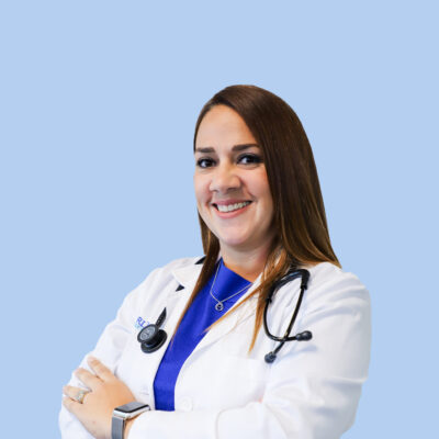 Charleen Torres Lopez, MD