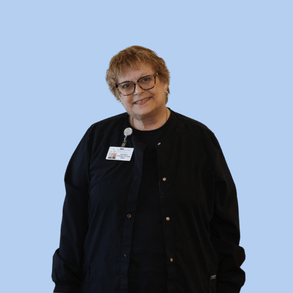 Deborah Howard-Patton, APRN