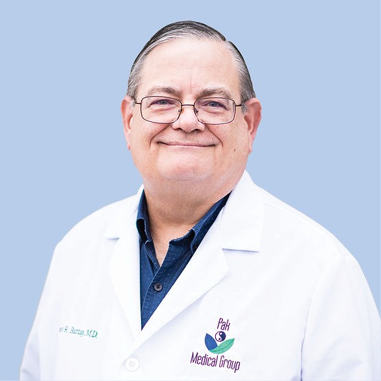 James Bartay, MD » Innovacare Health