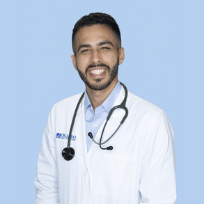 Gabriel Martinez, APRN