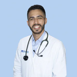Gabriel Martinez, APRN