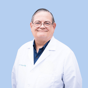 James Bartay, MD