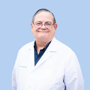 James Bartay, MD