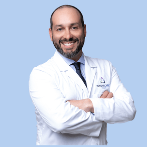 Jonathan Gonzalez, MD