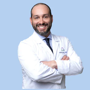 Jonathan Gonzalez, MD