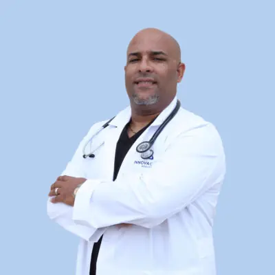 Jorge Lacen, MD