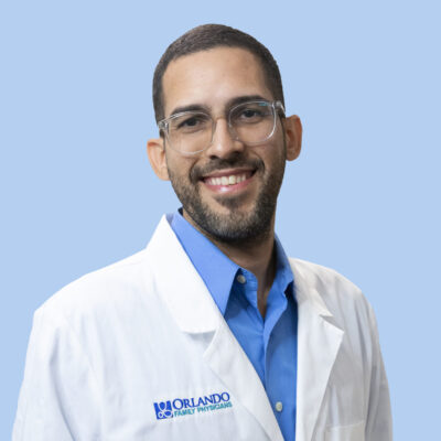 Marcos Antonio Rivera-Roman, MD