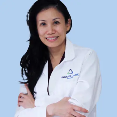Thuyan Nguyen, APRN