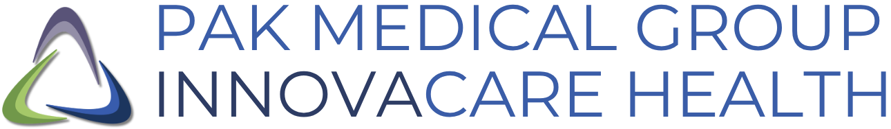 Pak Medical Group