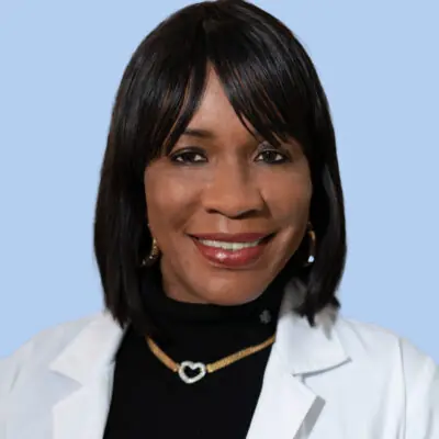 Shaunette Phillips, APRN