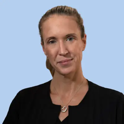 Tara Keating, APRN