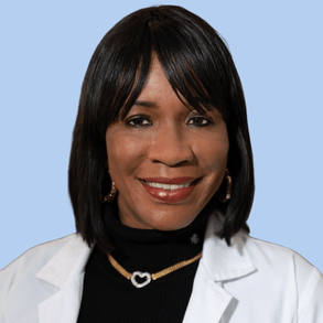 Shaunette Phillips, APRN