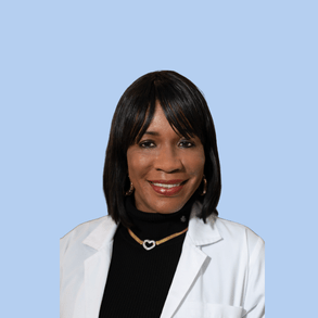 Shaunette Phillips, APRN