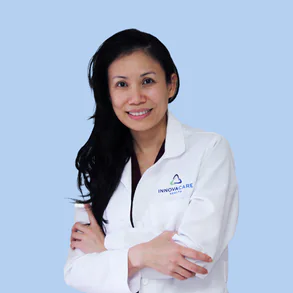 Thuyan Nguyen, APRN