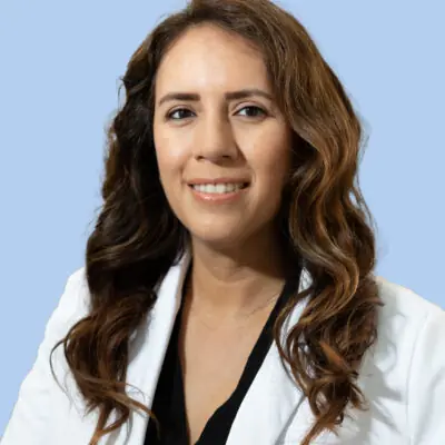 Helen Ferreira, APRN