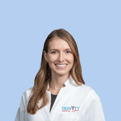 Karah Parker, DO