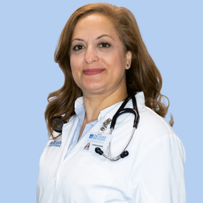 Georgette Khoury, APRN