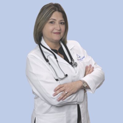 Cynthia Ruiz Cortes, MD