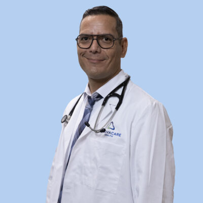 Bradenton East Integrative Medicine » Innovacare Health