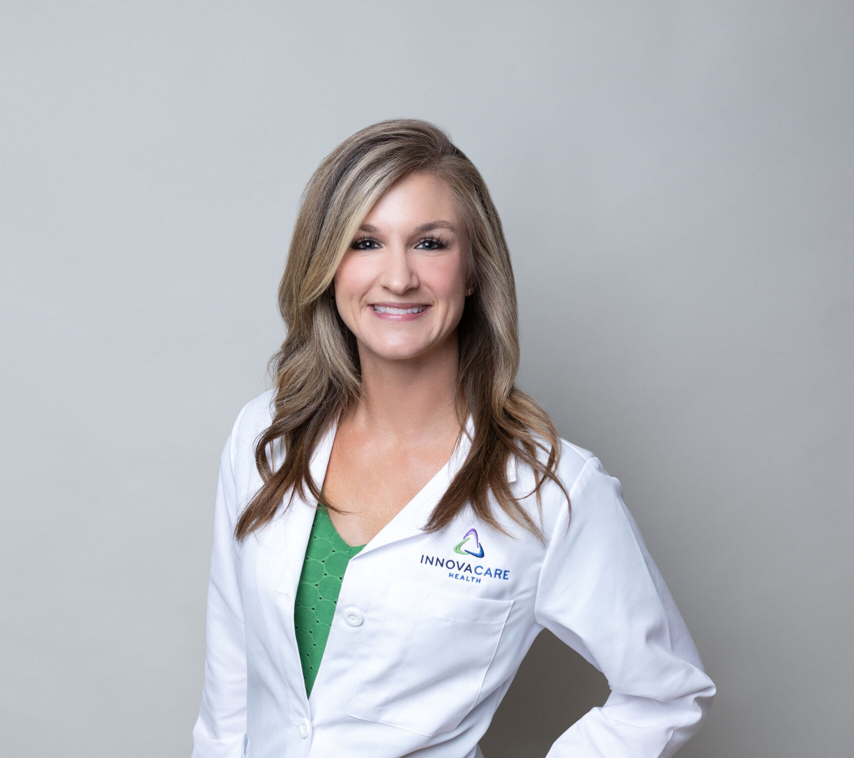 Lauren Walter, APRN » Innovacare Health