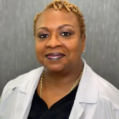 Sonya Jackson-Simmons, APRN