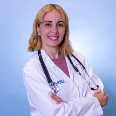 Anabel Reyes Guerra, MD