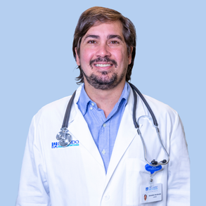 Eduardo De Leon, MD