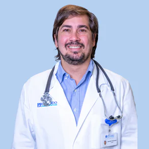 Eduardo De Leon, MD