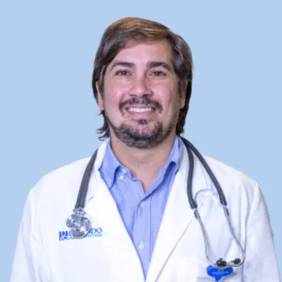 Eduardo De Leon, MD