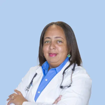 Katiuska Borges Alfonso, MD