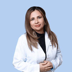 Noelvys Del Valle Napoles, APRN