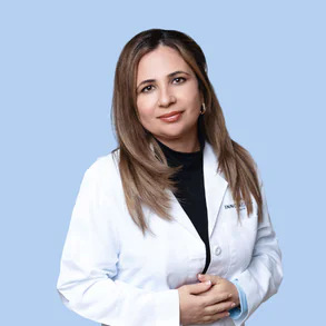 Noelvys Del Valle Napoles, APRN