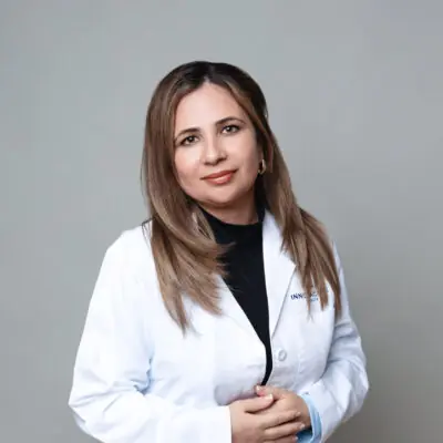 Noelvys Del Valle Napoles, APRN