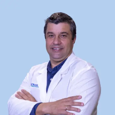 Osmany Rodriguez, MD
