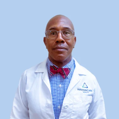 Robert Lemons, MD