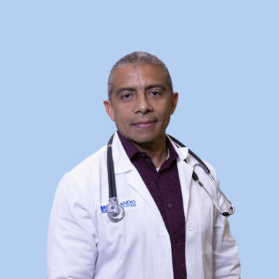 Jorge Sara Ochoa, MD