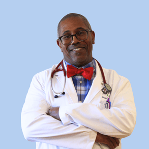 Robert Lemons, MD