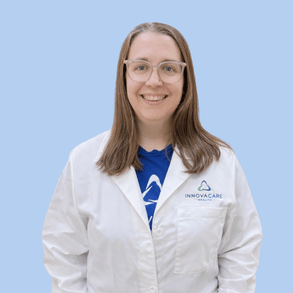 Alexandra Pierce, FNP
