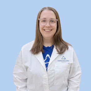 Alexandra Pierce, FNP