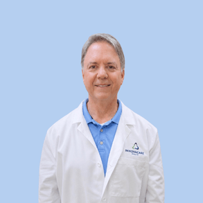 Douglas Buchanan, MD