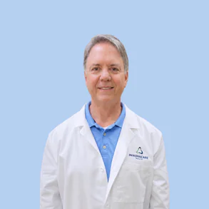 Douglas Buchanan, MD