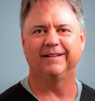 Douglas Buchanan, MD